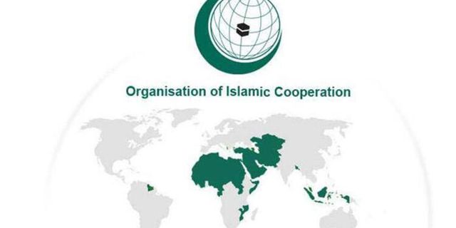 İslam İşbirliği Teşkilatı'ndan  dünya liderlerine Mescid-i Aksa mektubu