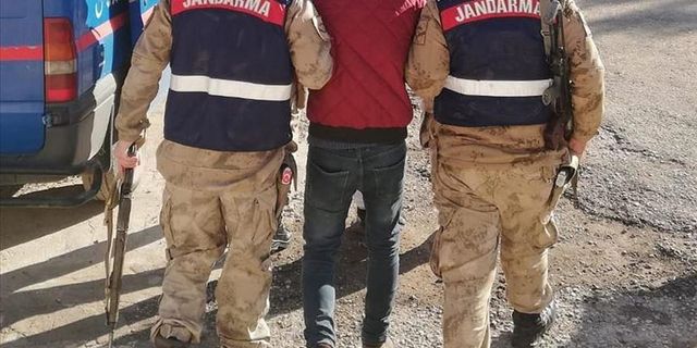 Yunanistan'a kaçarken yakalanan terör örgütü PKK şüphelisi tutuklandı