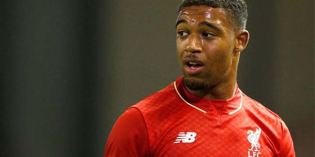 Adanaspor'da Jordan Ibe transferi