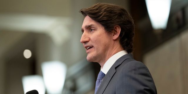 Kanada, bireysel silahlanmayı yasaklamaya hazırlanıyor