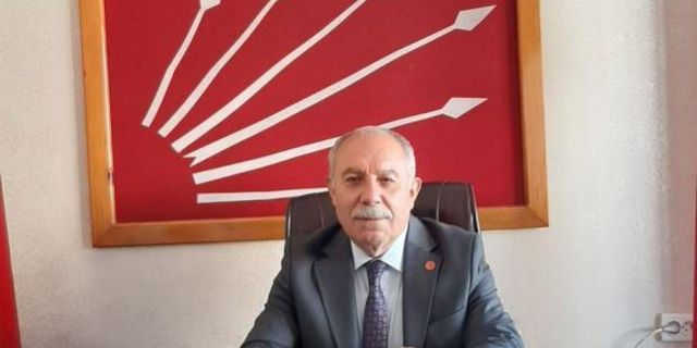 Uyuşturusu skandalının ardından CHP'li başkan istifa etti