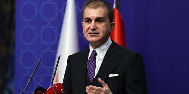 İstiklal Caddesi'ndeki alçak saldırı ilişkin Çelik'ten açıklama: Türkiye bir güven ülkesidir