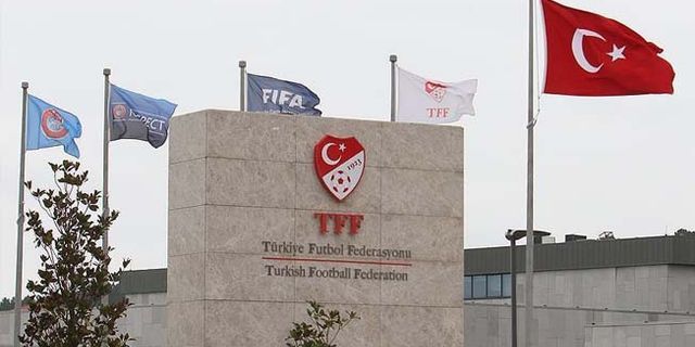 PFDK ceza yağdırdı! Fenerbahçe, Galatasaray Beşiktaş'a...