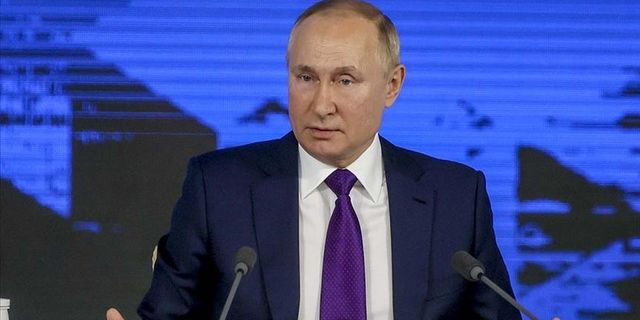 Putin'den yabancı savaşçıları çatışma bölgesine gönderme talimatı