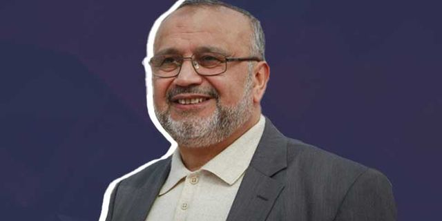 Şevki Yılmaz'dan 'milli eğitim' için 'milli hedefler'