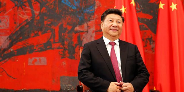 Çin Devlet Başkanı Şi: "Çin ile Suudi Arabistan arasında stratejik bir güven kuruluyor"