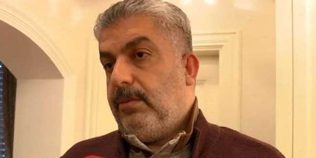 Şafak Mahmutyazıcıoğlu'nun ortağı bir hafta önce silahlı çatışmaya karışmış
