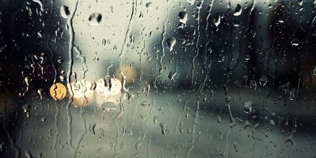 Yurt geneli yağışlı havanın etkisinde