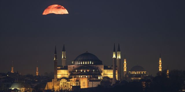 Kadir gecesi ne zaman? Kadir gecesi Ramazanın kaçıncı gecesidir?