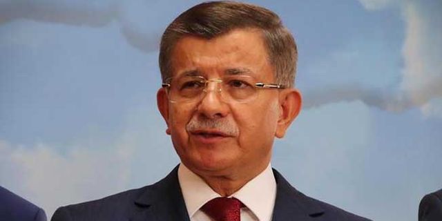 Davutoğlu, Erdoğan'a isyan etti: Kendi yanında olan bizleri bile tasfiye etti