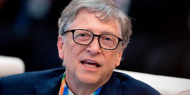 Bill Gates: Yeni pandemi yolda