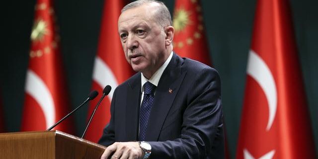 Cumhurbaşkanı Erdoğan'dan Putin ve Zelenskiy açıklaması