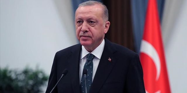 Cumhurbaşkanı Erdoğan: Yeni bir küresel güvenlik mimarisinin kurulması şart