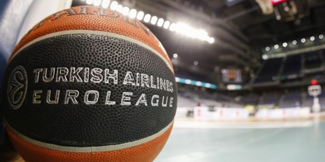 EuroLeague Dörtlü Finali'nde ilginç yenilik