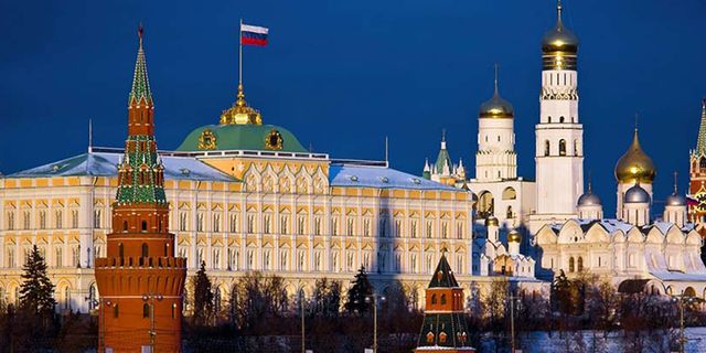 Kremlin: 4 bölgeye yapılacak saldırı Rusya'ya yapılmış sayılacaktır