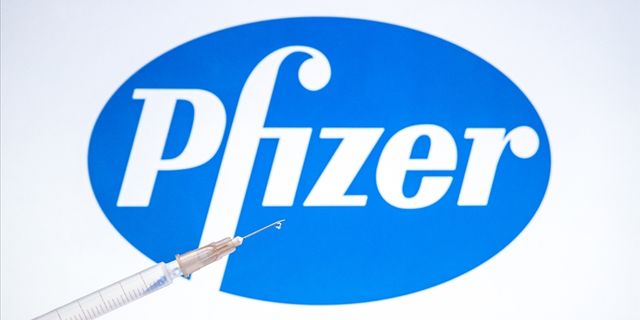 Pfizer: Kovid aşıları test edilmedi
