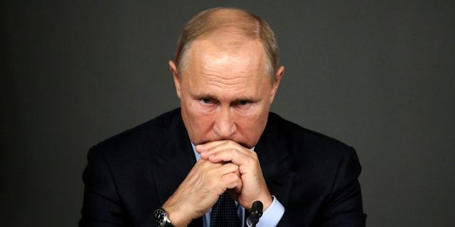 Rusya, Putin'in hastalık iddialarına açıklık getirdi
