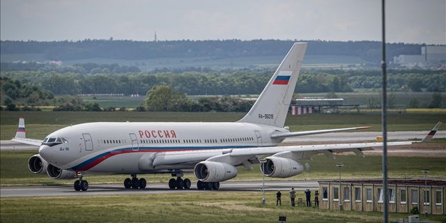 Rusya hava sahasını Polonya, Çekya ve Bulgaristan'a kısmen kapattı
