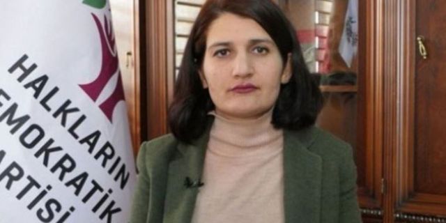 AYM, HDP'li Semra Güzel'in dokunulmazlığını görüşecek