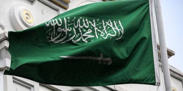 Suudi Arabistan'dan Türkiye açıklaması