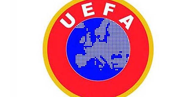 UEFA'dan Türk takımlarına ceza!