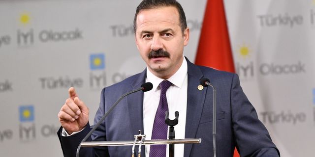 Yavuz Ağıralioğlu, yeni parti kuracağı iddialarına cevap verdi