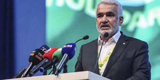 'Batı Dünyası’nın zulüm ve saldırganlıkta Rusya’dan geri kalır yanı yok'