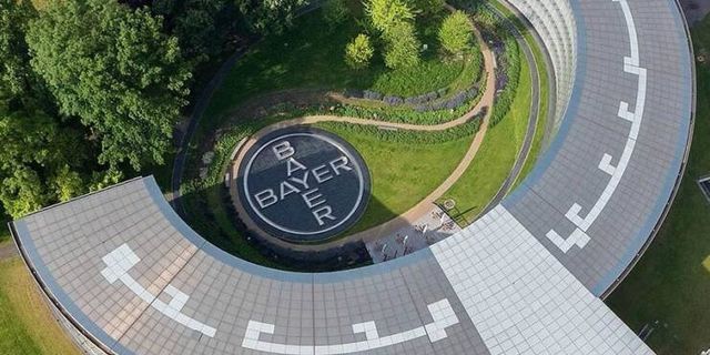 Bayer, Rusya ve Belarus'ta tüm faaliyetleri durdurdu