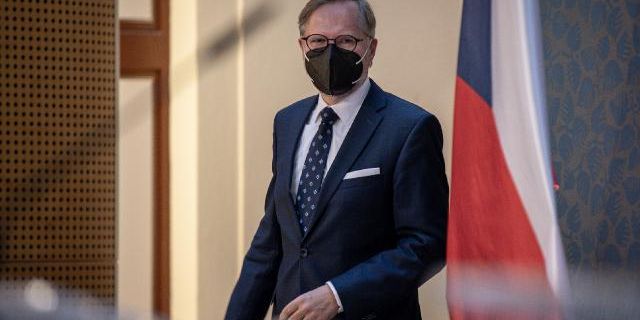 Çekya, Polonya ve Slovenya başbakanları Kiev'e gidiyor