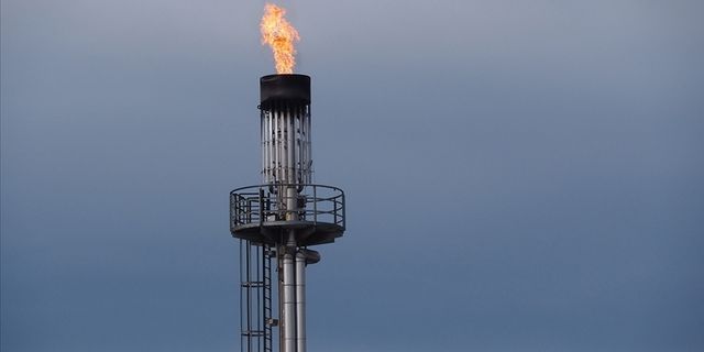 Rusya, Hollanda'ya doğal gaz sevkiyatını kesti