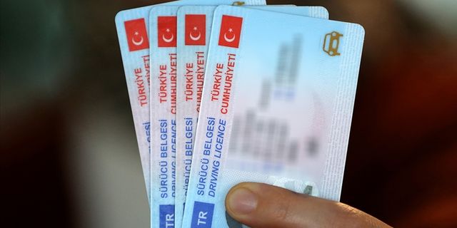 Eski ehliyetini yenileyecekler dikkat! Başvuru süresi...