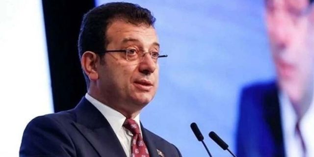 İmamoğlu, Tuzla Belediye Başkanı Yazıcı'ya hakaret davasından beraat etti