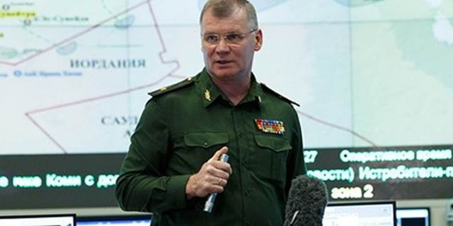 Rus ordusu, Ukrayna’nın Lutsk ve İvano-Frankivsk askeri havaalanlarını vurdu