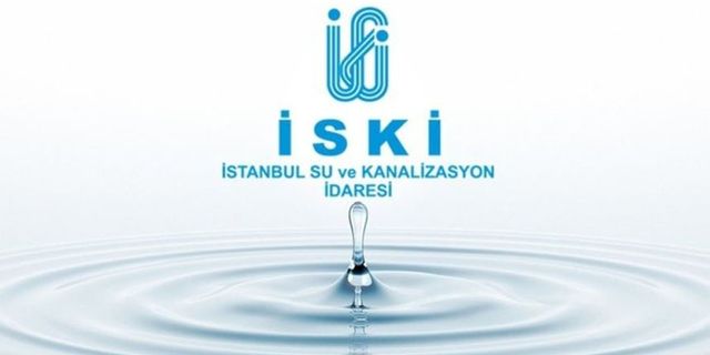 İSKİ'den İstanbullulara 'su tasarrufu' çağrısı