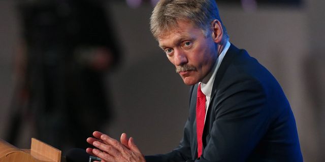 Kremlin'den TürkAkım açıklaması: Önemli bir potansiyele sahip