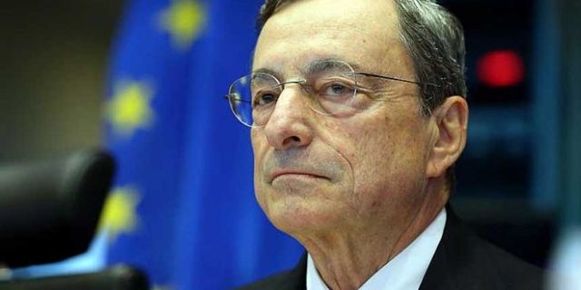 İtalya Başbakanı Draghi bir kez daha istifa kararı aldı
