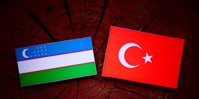 Özbek ve Türk vatandaşları Kovid-19 aşı sertifikasıyla karşılıklı seyahat edebilecek