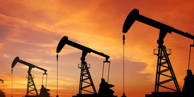 Brent petrolün varil fiyatı 87,06 dolar