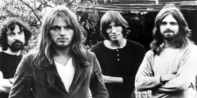 Pink Floyd'tan tepki çeken 'Rusya' kararı
