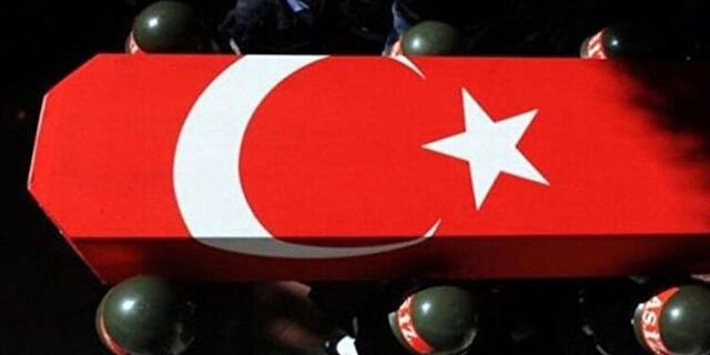 Adana'da 2 asker şehit oldu, 3 asker yaralandı