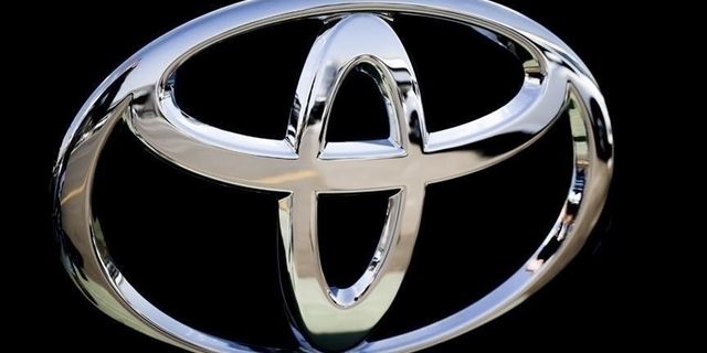Toyota 7.8'lik deprem sonrası 8 montaj hattını durdurdu