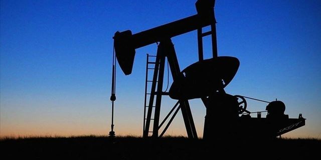 Brent petrolün varil fiyatı 77,77 dolar