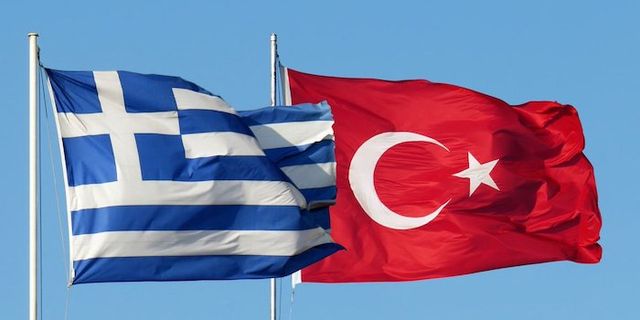 Türkiye'den Yunanistan'a yanıt: Türkiye akan kanı durdurmak için müdahale etti