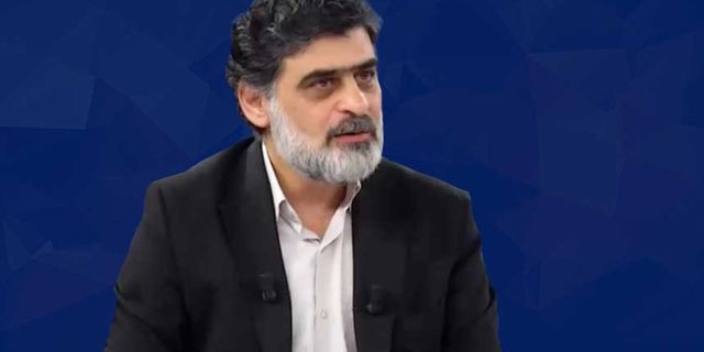 Ali İhsan Karahasanoğlu: BDDK ve SPK bunu yapsın dolar 9 lira olacak