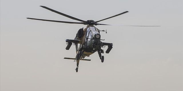 Kıbrıs Rum kesimi, Fransız helikopterine talip oldu