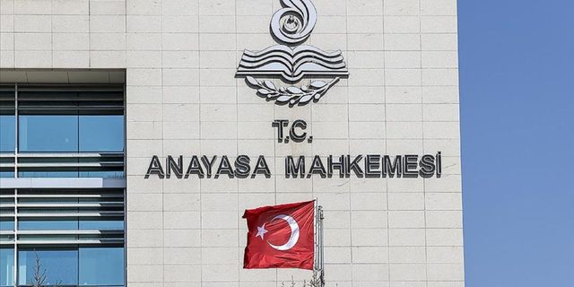 AYM, HDP'nin erteleme talebini reddetti