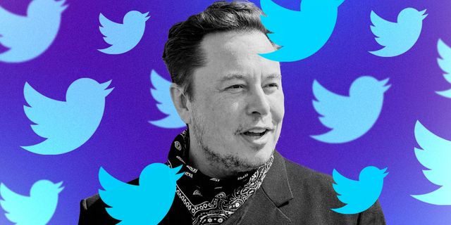 Elon Musk'tan Twitter kararı!