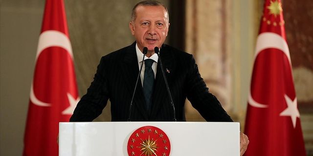 Erdoğan: Barış için bu hafta Putin ile görüşeceğim