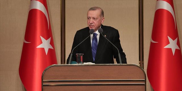 Cumhurbaşkanı Erdoğan'ın açıkladığı istihdam projesinin detayları belli oldu