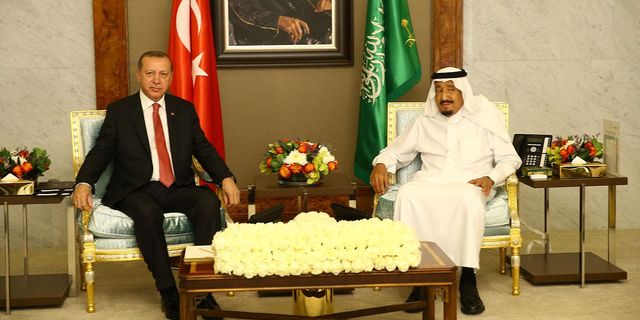 Başkan Erdoğan Umre'ye mi gidiyor?
